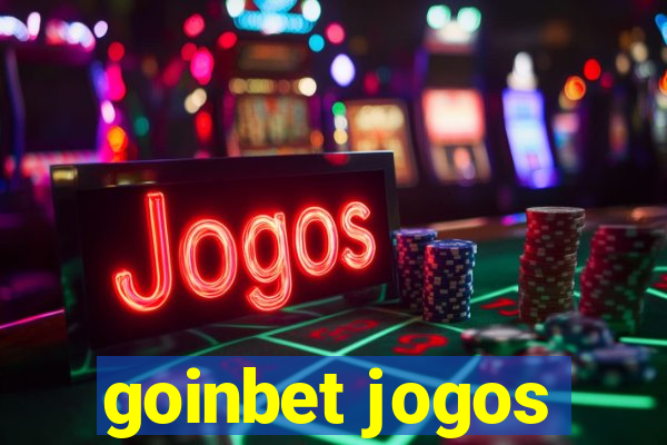 goinbet jogos